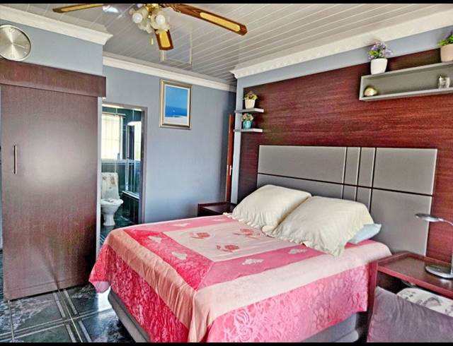 4 BEDROOM HOUSE FOR SALE IN NORKEM PARK